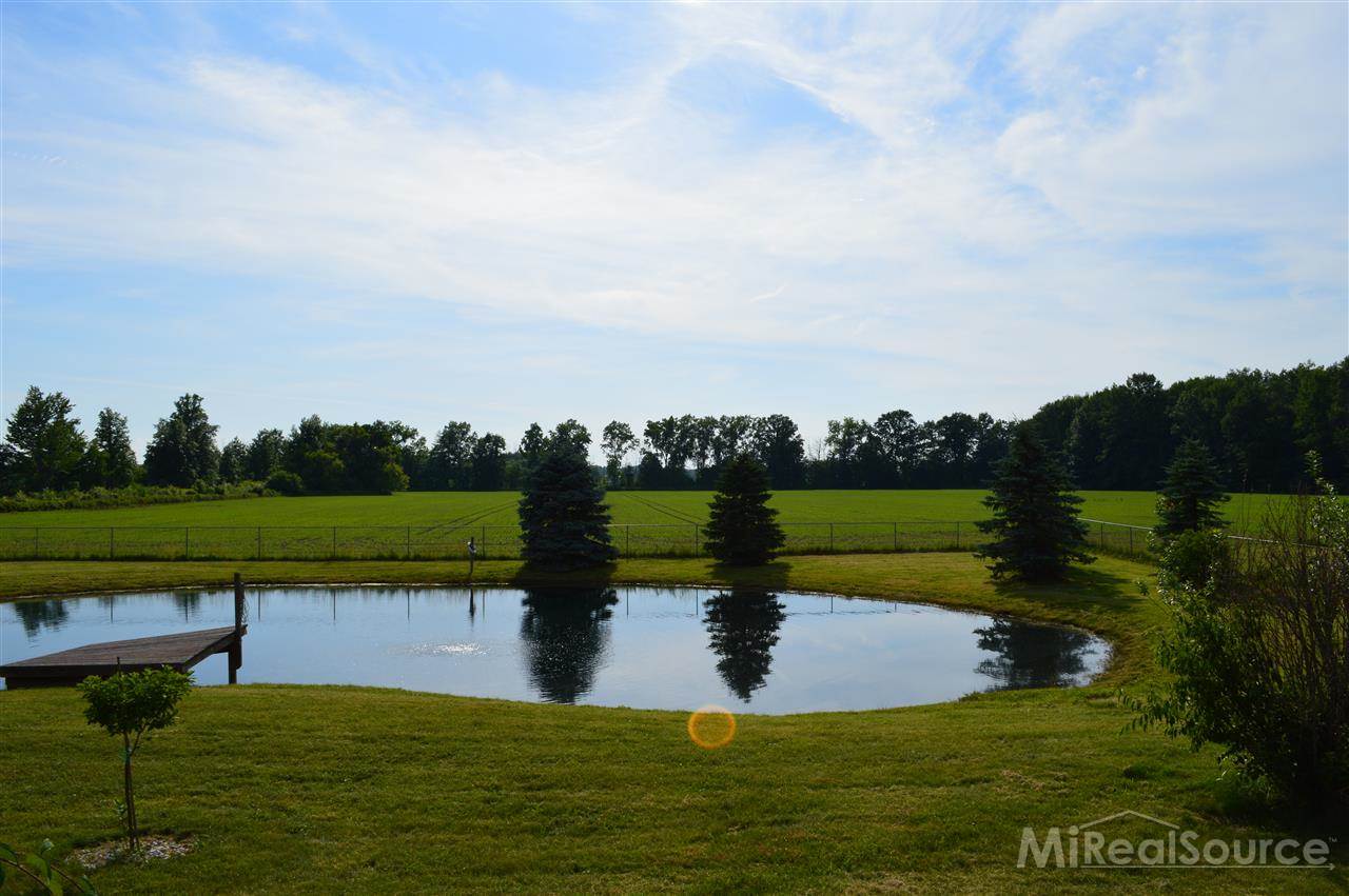1021 Wales Center Road Goodells, MI 48027 - Photo 31 of 31