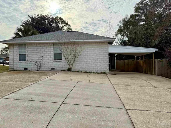 $3,450 | 2371 Connell Drive, Pensacola, FL 32503