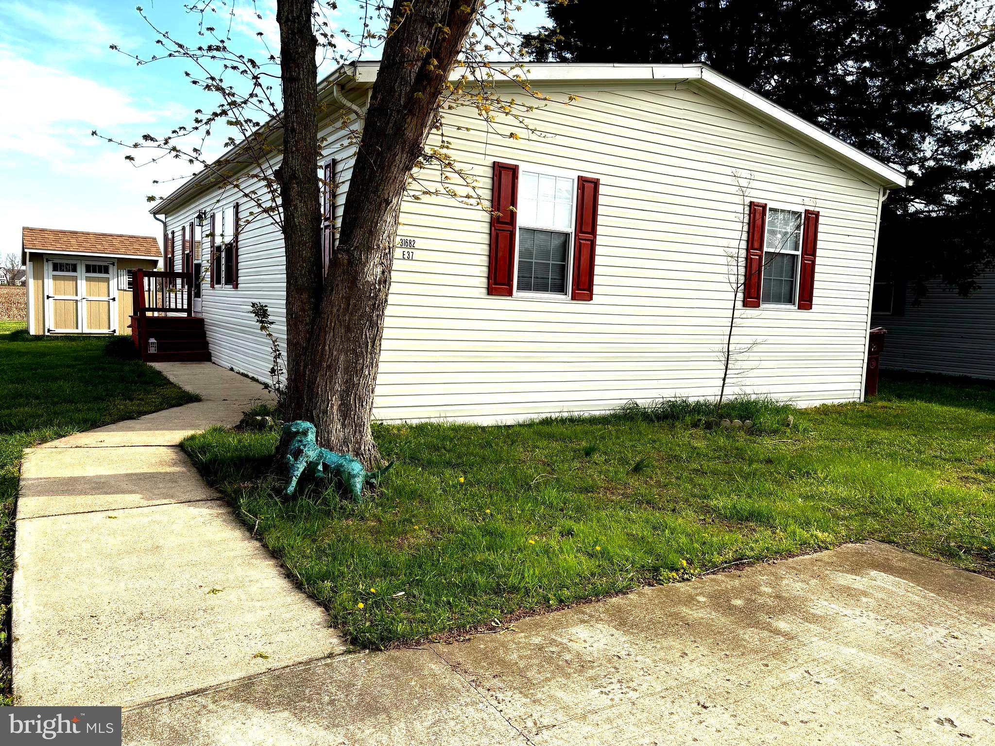 31682 Siham Road, Unit 54151 Lewes, DE 19958 - Photo 1 of 14 Front of House