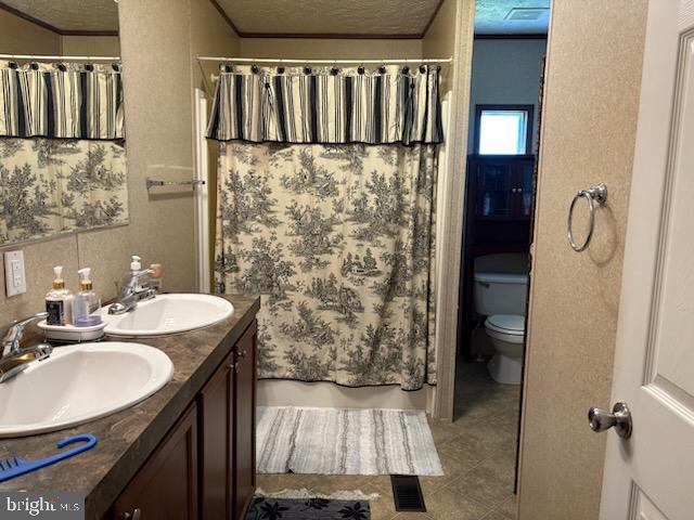 31682 Siham Road, Unit 54151 Lewes, DE 19958 - Photo 11 of 14 Primary bath with double vanity