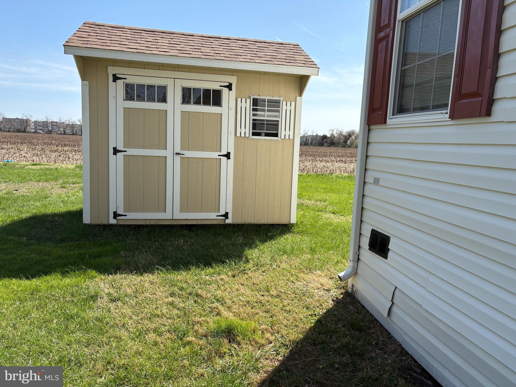 31682 Siham Road, Unit 54151 Lewes, DE 19958 - Photo 2 of 14 Shed that conveys