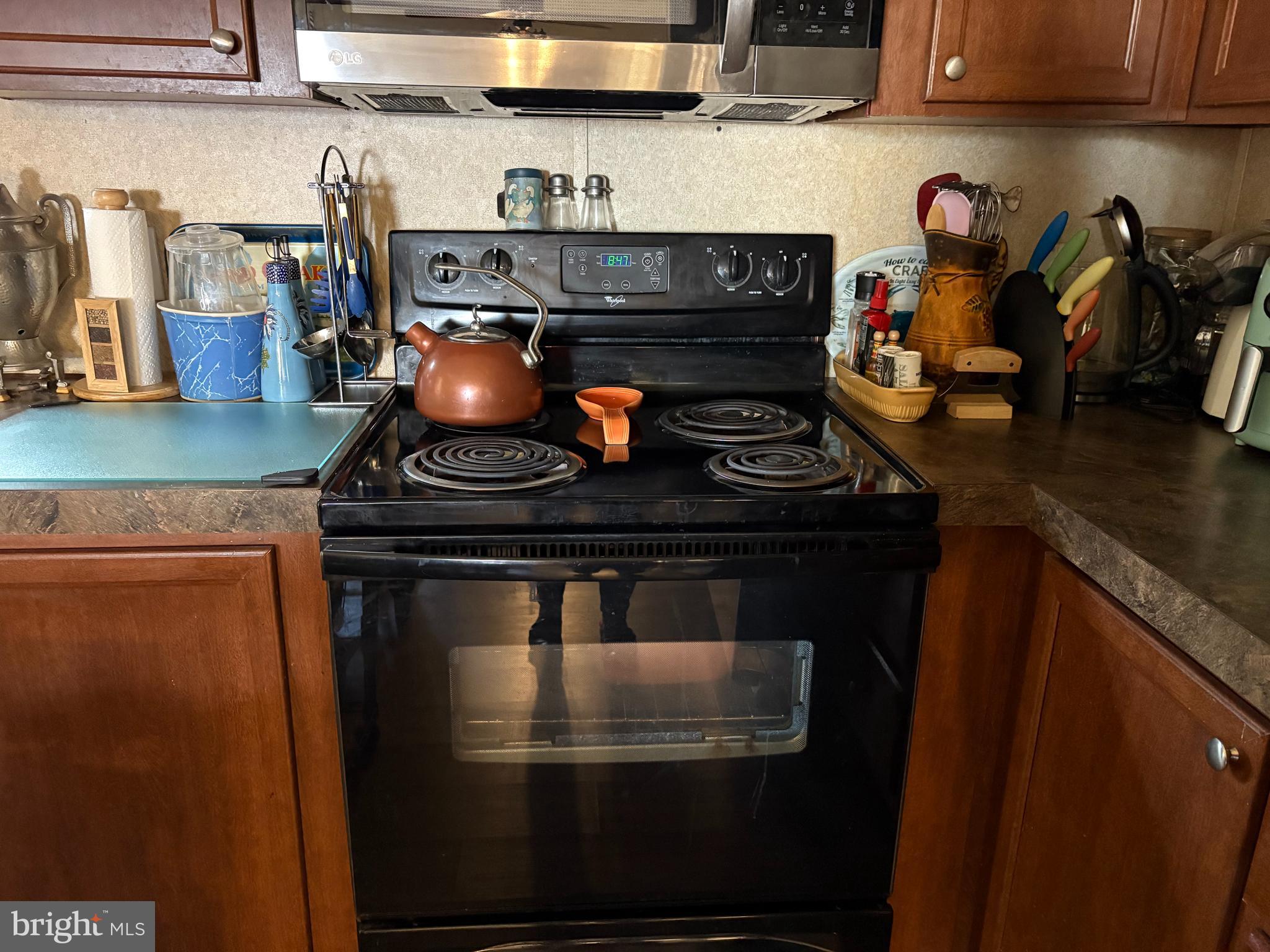 31682 Siham Road, Unit 54151 Lewes, DE 19958 - Photo 5 of 14 Kitchen