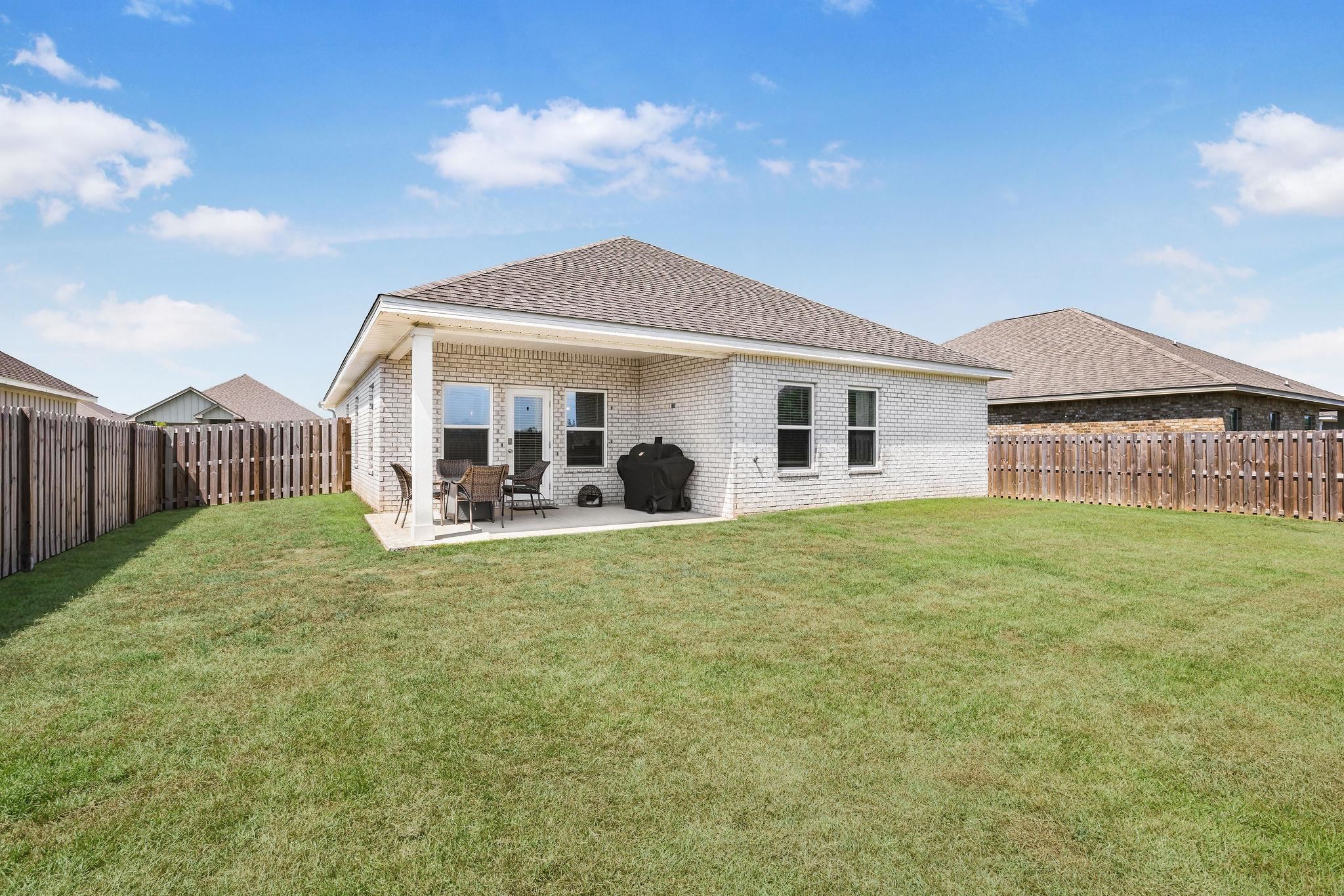 23106 Lieutenant Avenue Foley, AL 36535 - Photo 21 of 27