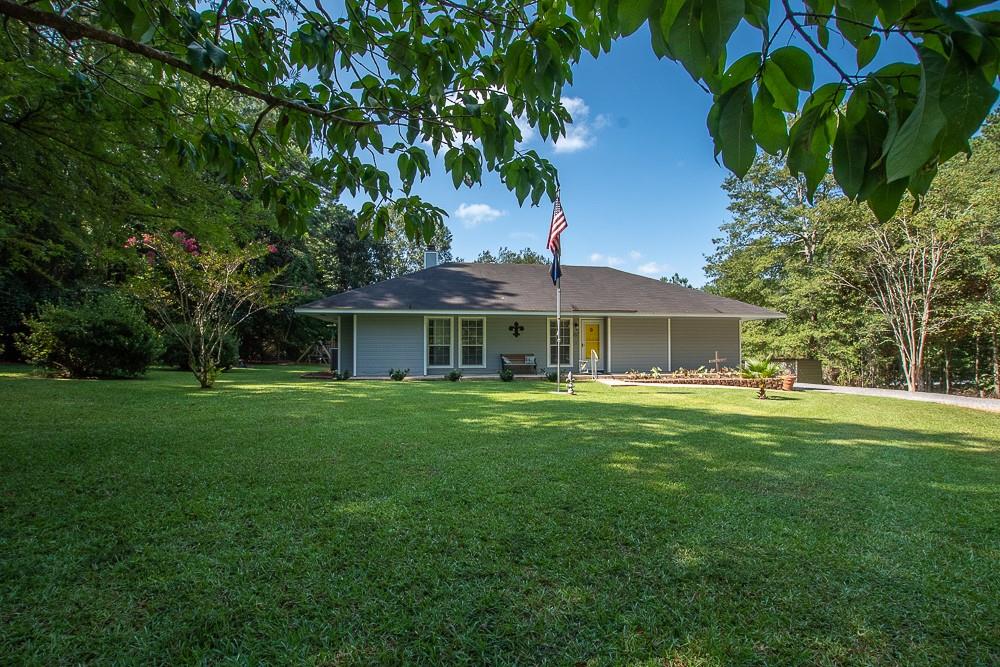 167 Garza Pollock, LA 71467 - Photo 1 of 31 Gallery Image 1