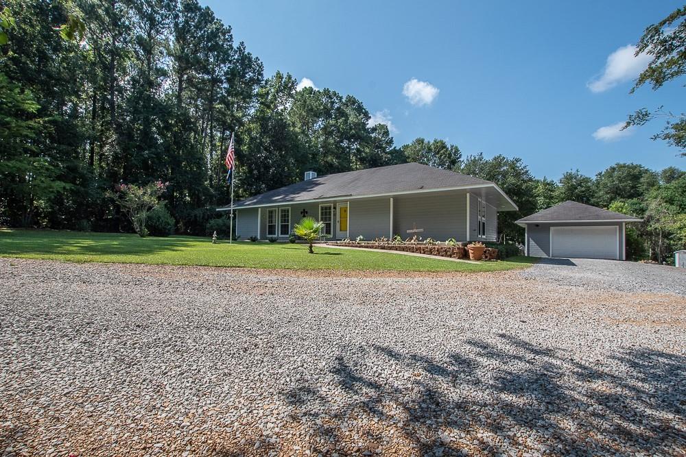 167 Garza Pollock, LA 71467 - Photo 3 of 31 Gallery Image 3