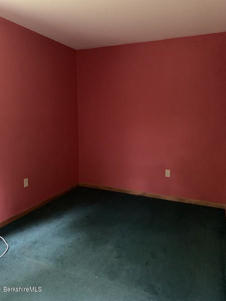 12 Quiet Knoll Road Stockbridge, MA 01266 - Photo 19 of 37 a view of an empty room