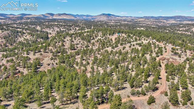 106 Choctaw Road Florissant, CO 80816 - Photo 7 of 8