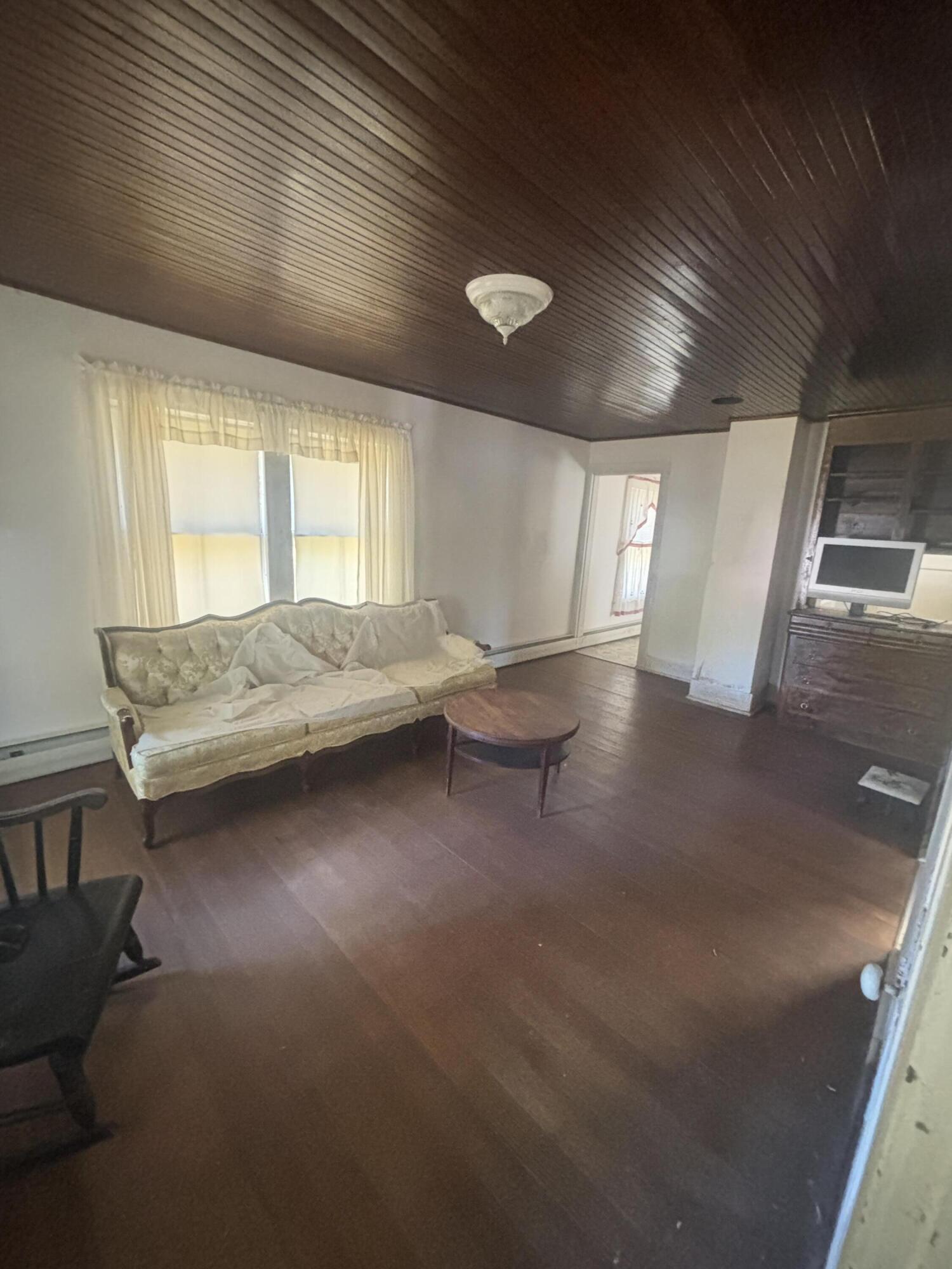 331 Kansas Road Bridgton, ME 04009 - Photo 7 of 15 living rm