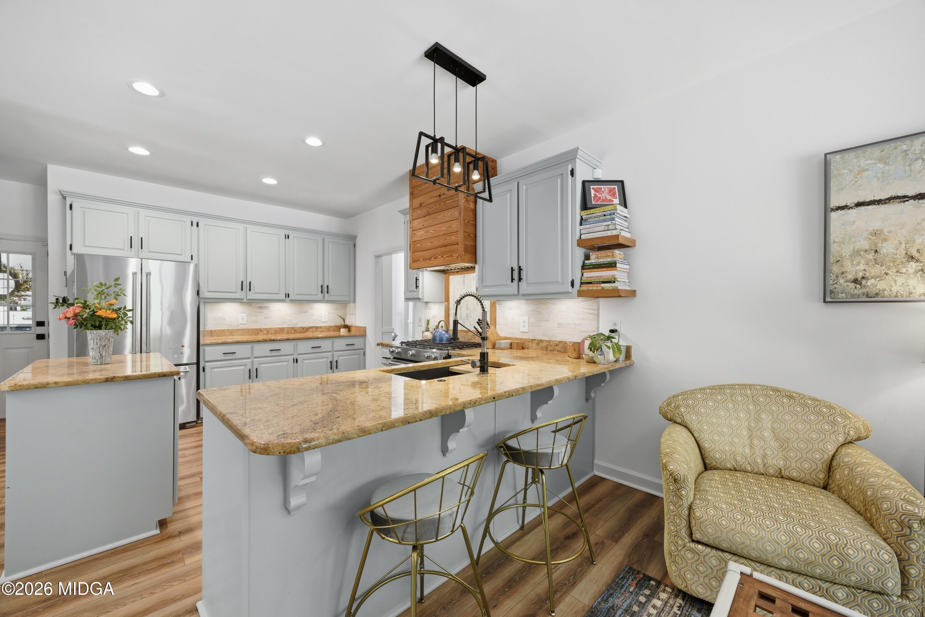 125 Hampton Ridge Road Macon, GA 31220 - Photo 13 of 53 W7A7681 (13)