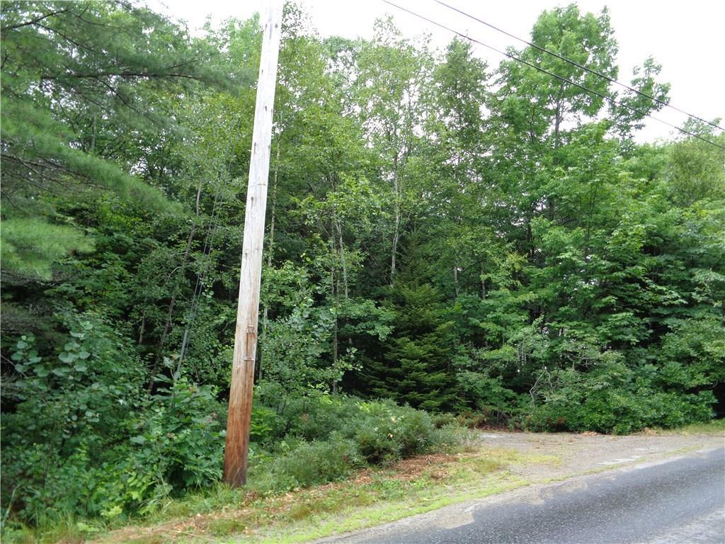 0 Cross Point Road Edgecomb, ME 04556 - Photo 1 of 10 driveway
