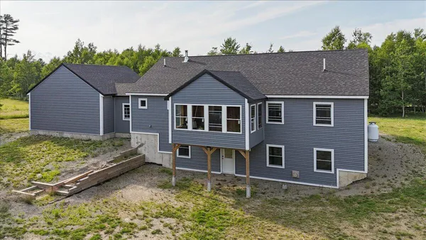 $595,000 | 26 Heights Road, Stockton Springs, ME 04981