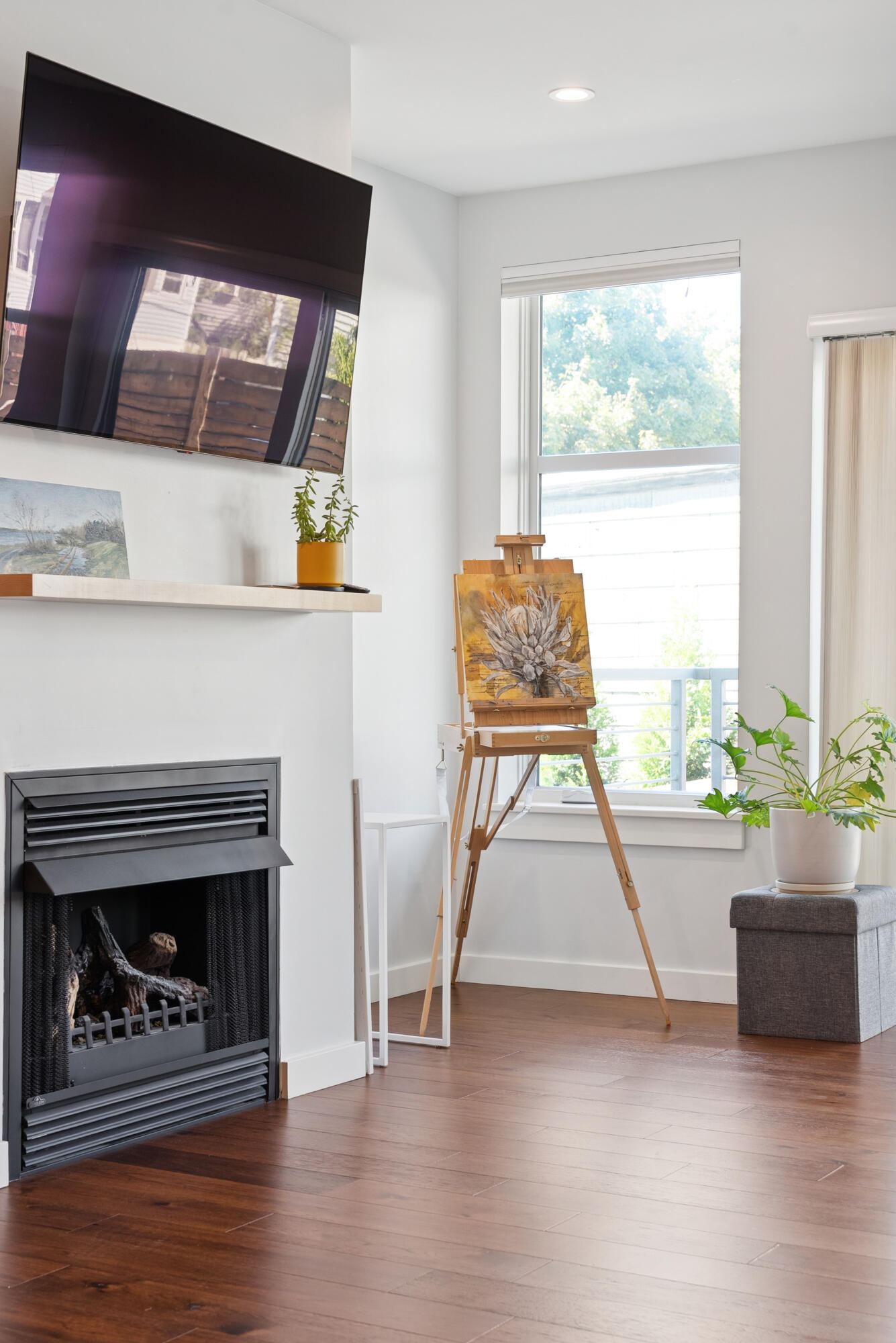 10 Hammond Street, Unit 103 Portland, ME 04101 - Photo 12 of 37 DSC04356