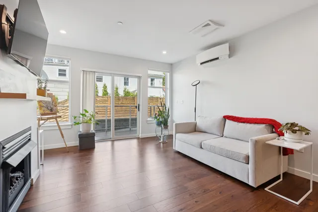 $765,000 | 10 Hammond Street, Unit 103, Portland, ME 04101