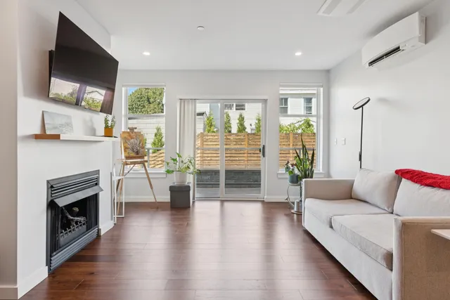 $765,000 | 10 Hammond Street, Unit 103, Portland, ME 04101