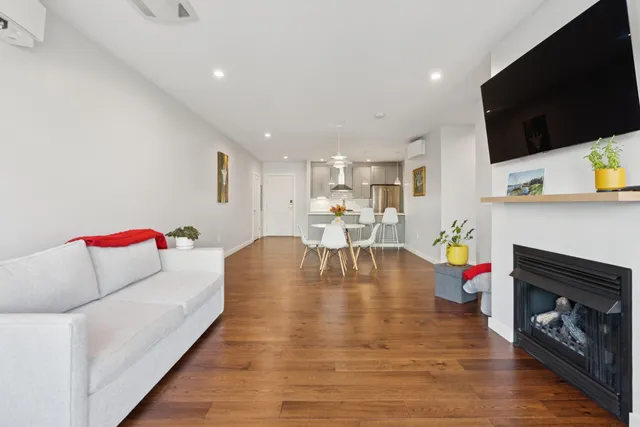 $765,000 | 10 Hammond Street, Unit 103, Portland, ME 04101