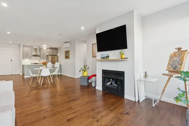 $765,000 | 10 Hammond Street, Unit 103, Portland, ME 04101