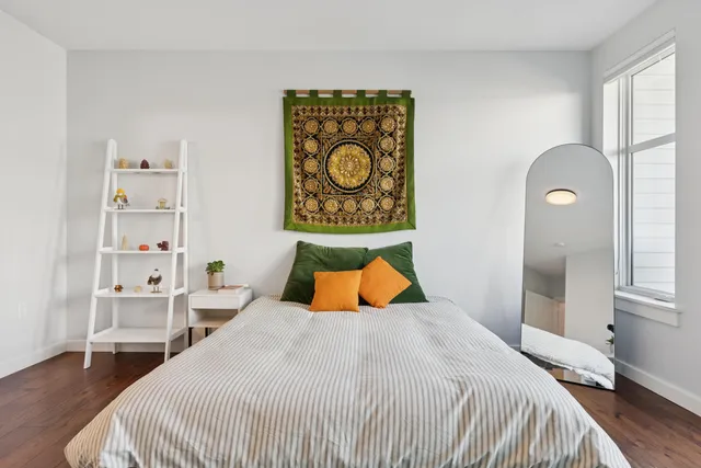 $765,000 | 10 Hammond Street, Unit 103, Portland, ME 04101