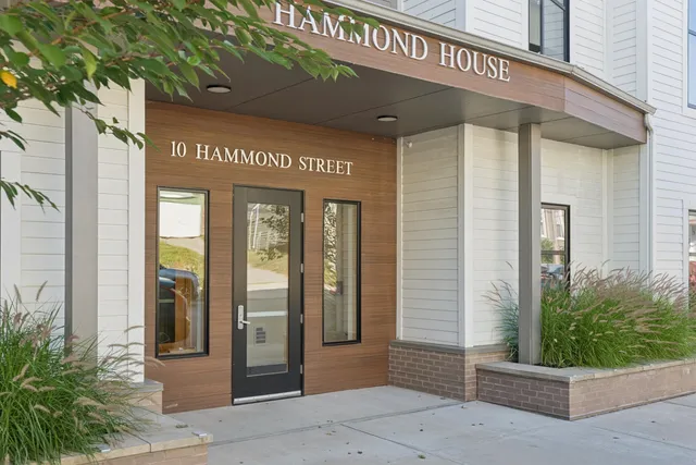 $765,000 | 10 Hammond Street, Unit 103, Portland, ME 04101