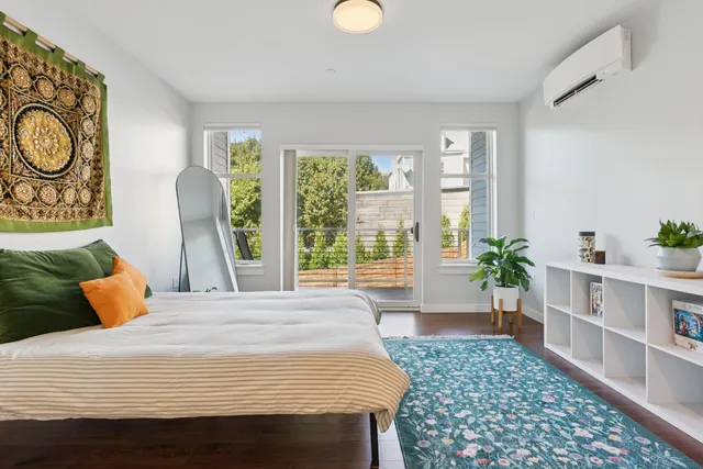 $765,000 | 10 Hammond Street, Unit 103, Portland, ME 04101