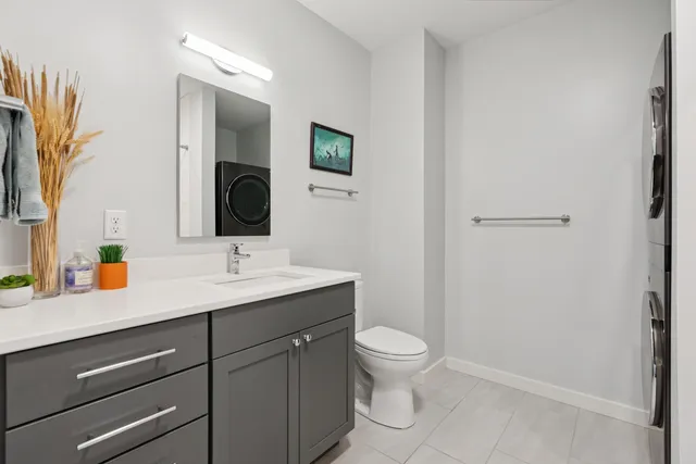 $765,000 | 10 Hammond Street, Unit 103, Portland, ME 04101