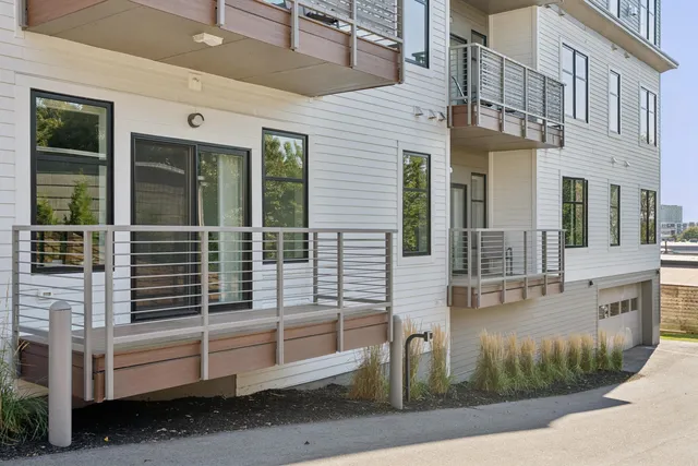 $765,000 | 10 Hammond Street, Unit 103, Portland, ME 04101