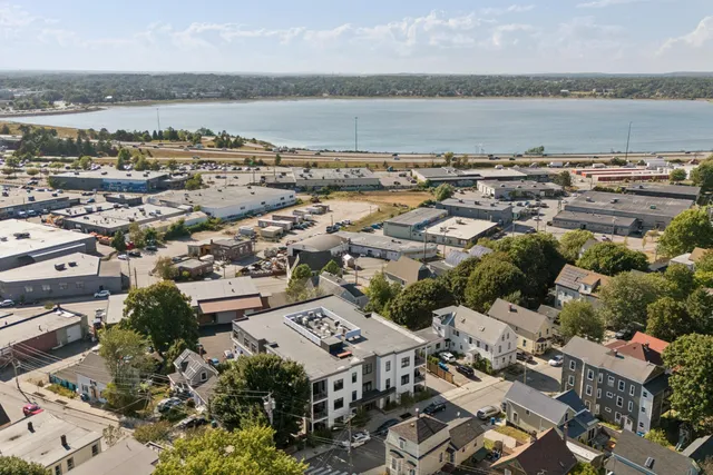 $765,000 | 10 Hammond Street, Unit 103, Portland, ME 04101