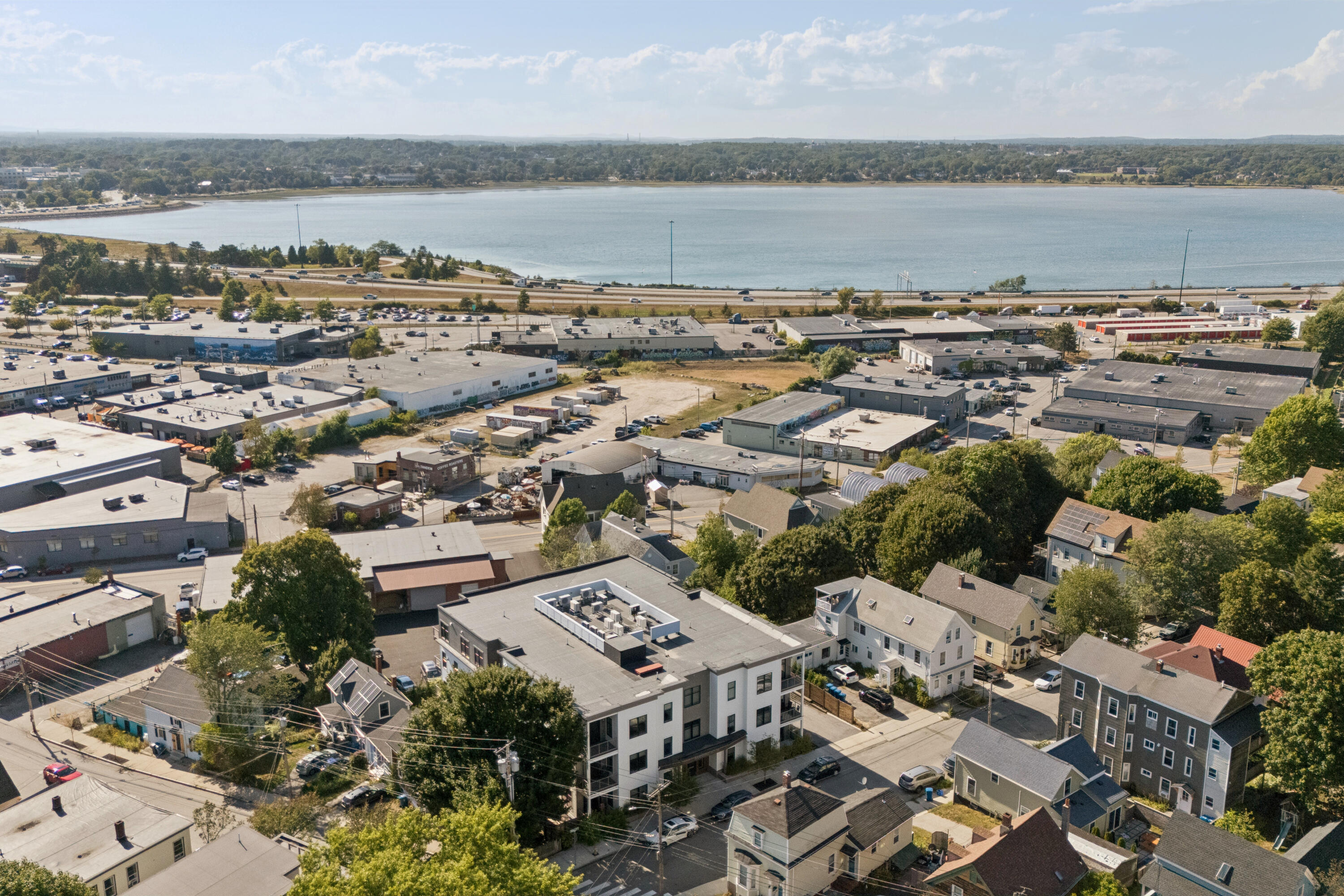 10 Hammond Street, Unit 103 Portland, ME 04101 - Photo 31 of 37 DJI_20250904035515_0459_D