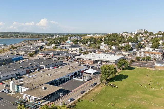 $765,000 | 10 Hammond Street, Unit 103, Portland, ME 04101