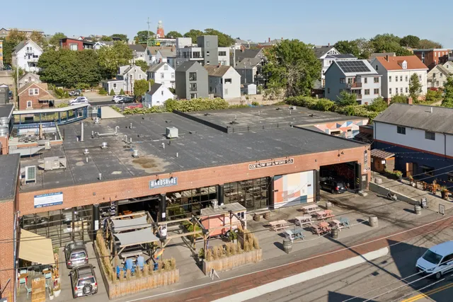 $765,000 | 10 Hammond Street, Unit 103, Portland, ME 04101