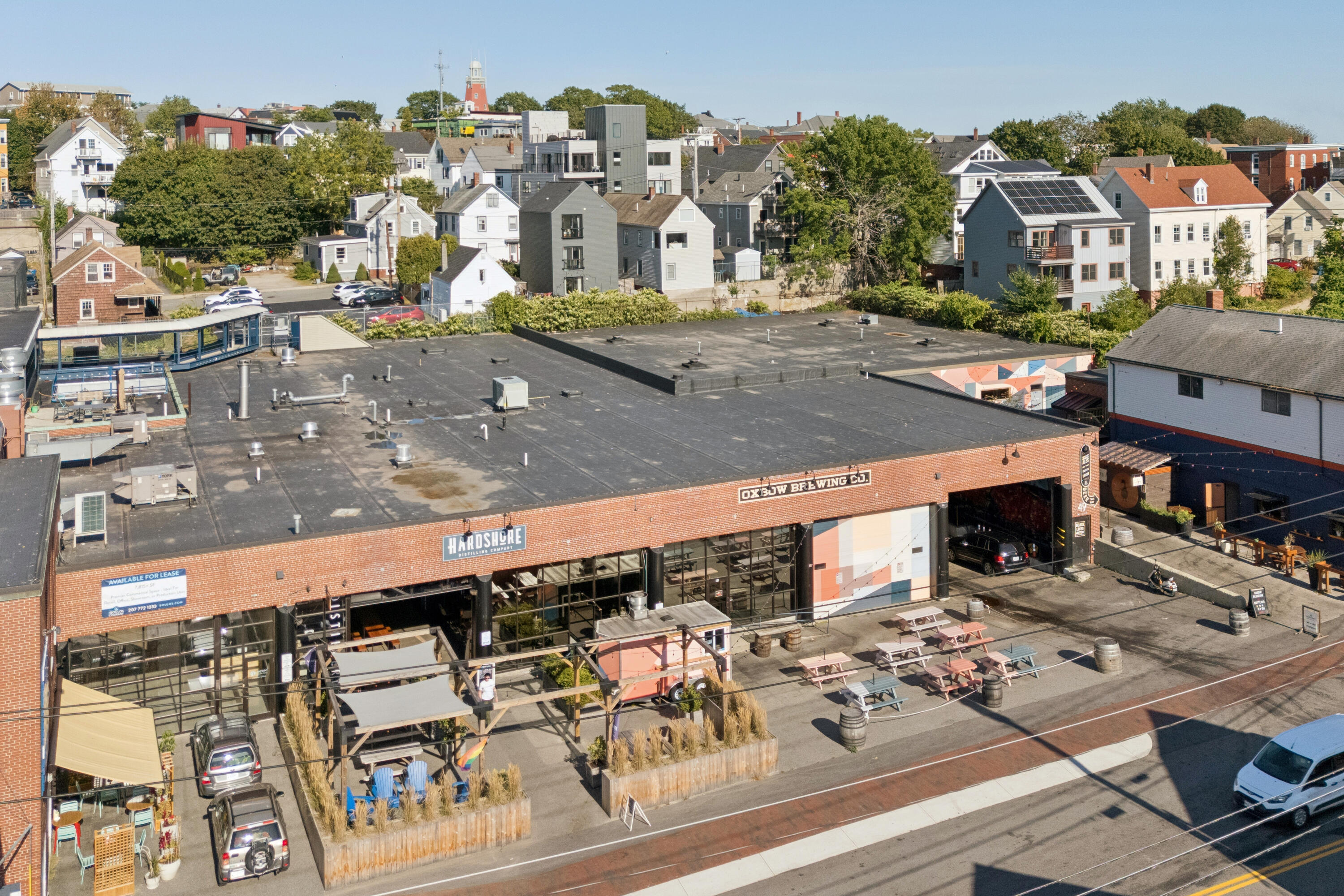 10 Hammond Street, Unit 103 Portland, ME 04101 - Photo 33 of 37 DJI_20250904041422_0508_D