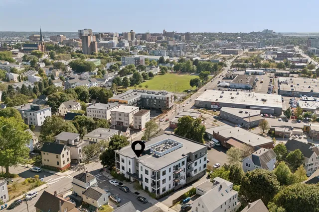 $765,000 | 10 Hammond Street, Unit 103, Portland, ME 04101