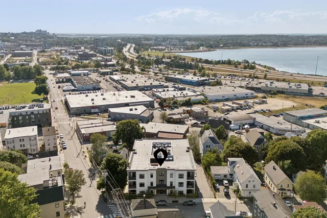 $765,000 | 10 Hammond Street, Unit 103, Portland, ME 04101