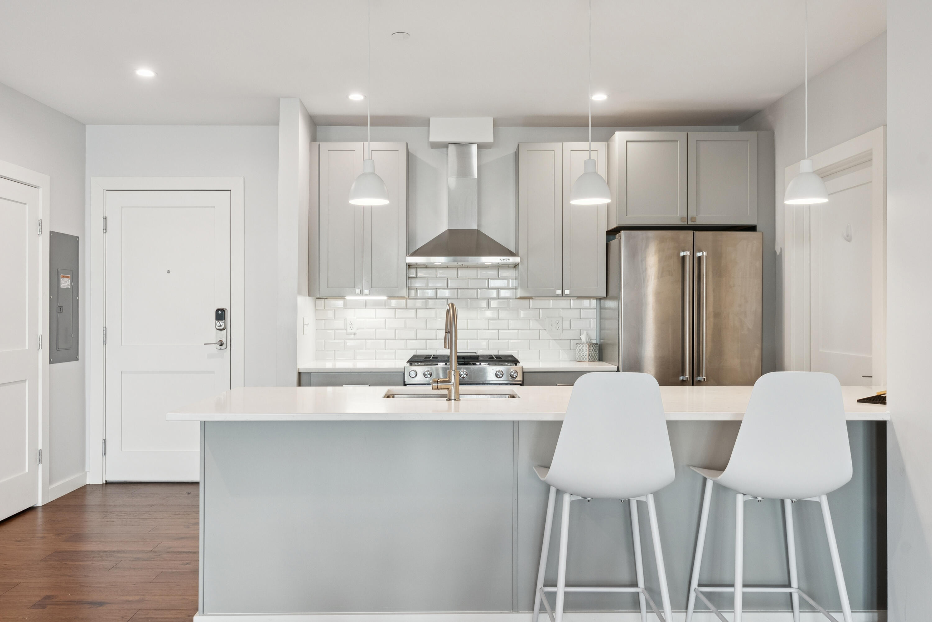 10 Hammond Street, Unit 103 Portland, ME 04101 - Photo 4 of 37 DSC04216