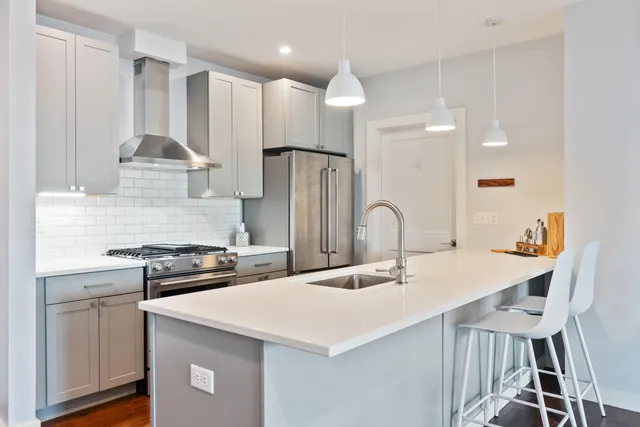 $765,000 | 10 Hammond Street, Unit 103, Portland, ME 04101