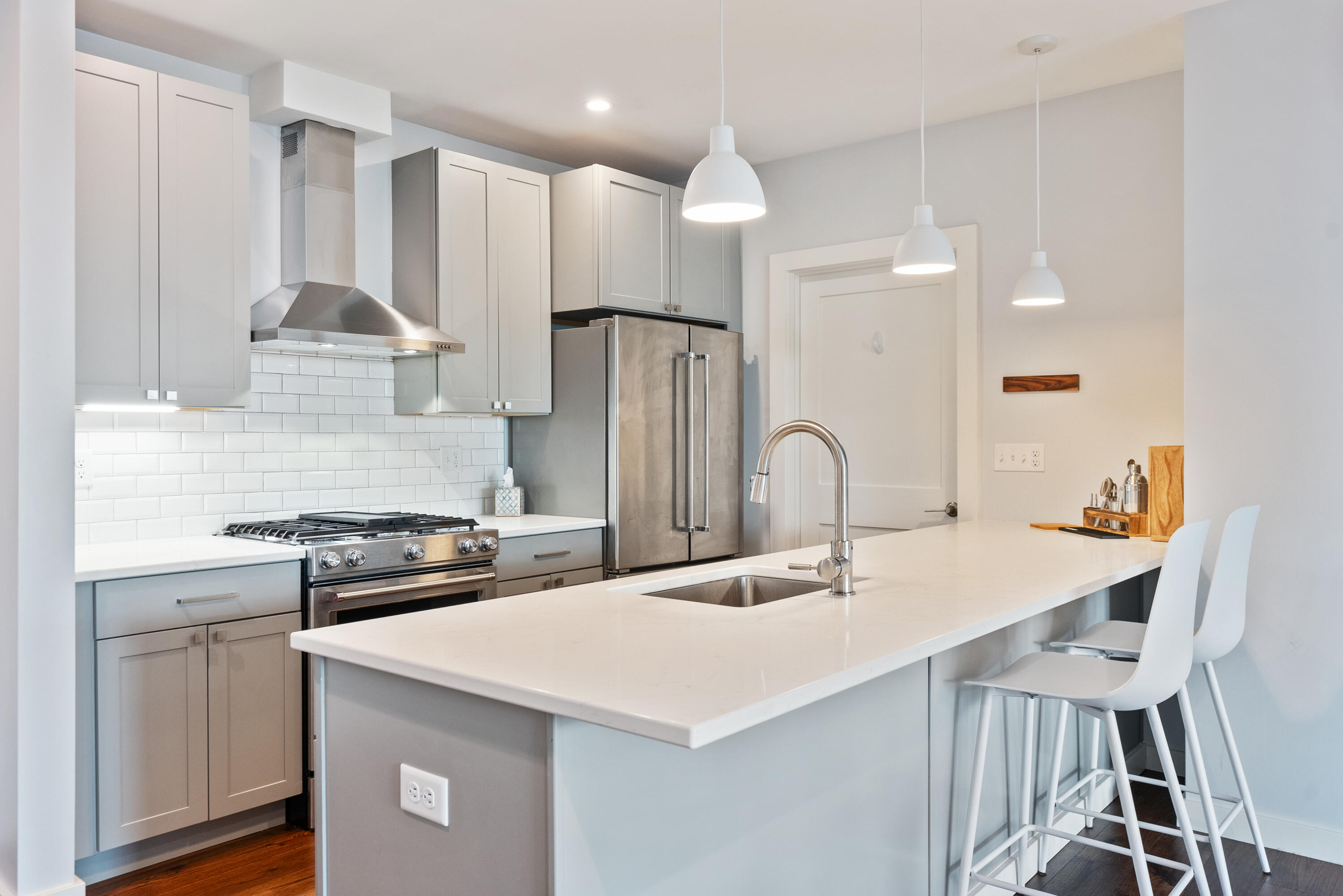 10 Hammond Street, Unit 103 Portland, ME 04101 - Photo 6 of 37 DSC04183