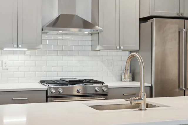 $765,000 | 10 Hammond Street, Unit 103, Portland, ME 04101