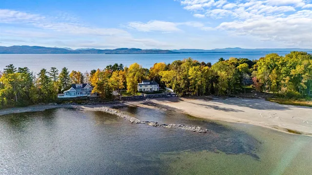 $2,250,000 | 451 Appletree Point Road, Burlington, VT 05408