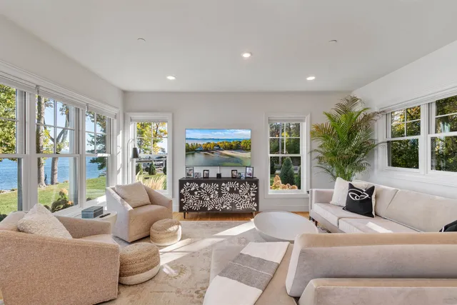$2,250,000 | 451 Appletree Point Road, Burlington, VT 05408