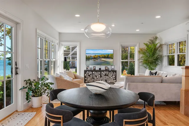 $2,250,000 | 451 Appletree Point Road, Burlington, VT 05408