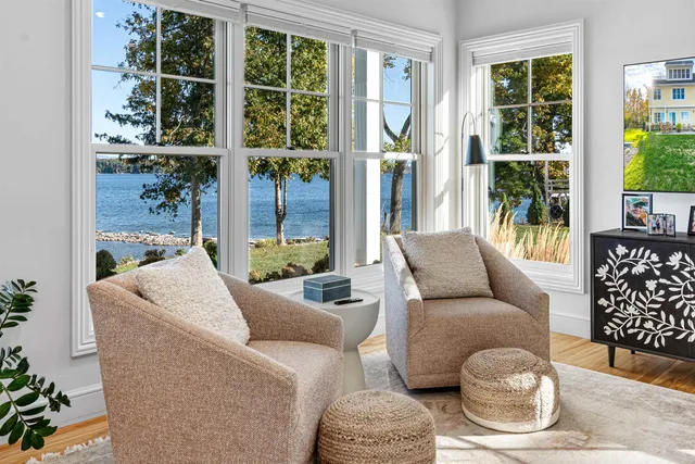 $2,250,000 | 451 Appletree Point Road, Burlington, VT 05408