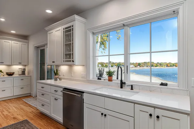 $2,250,000 | 451 Appletree Point Road, Burlington, VT 05408