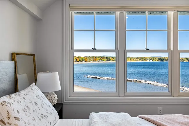 $2,250,000 | 451 Appletree Point Road, Burlington, VT 05408