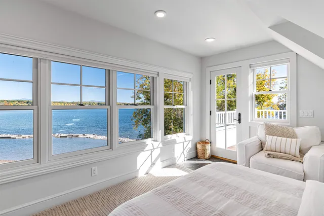 $2,250,000 | 451 Appletree Point Road, Burlington, VT 05408