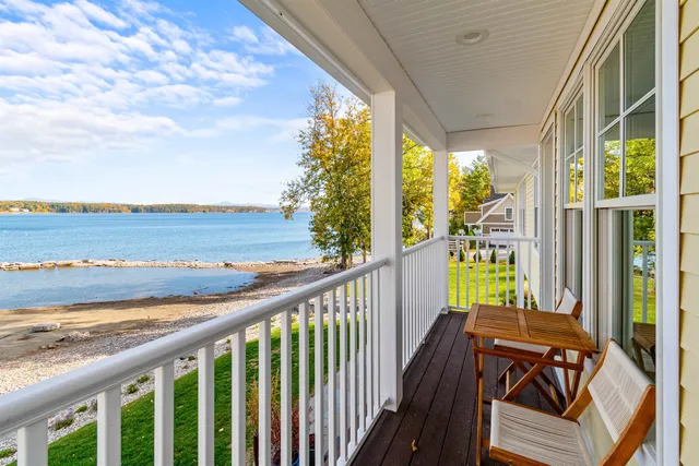 $2,250,000 | 451 Appletree Point Road, Burlington, VT 05408