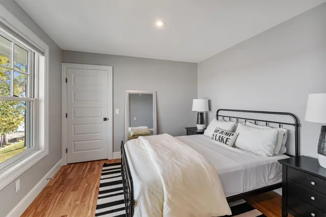 $2,250,000 | 451 Appletree Point Road, Burlington, VT 05408