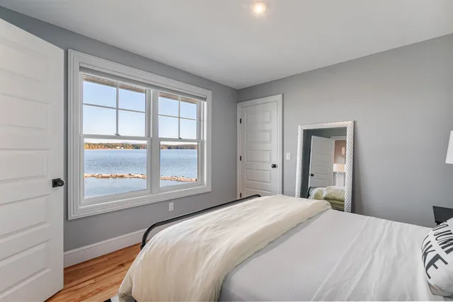 $2,250,000 | 451 Appletree Point Road, Burlington, VT 05408