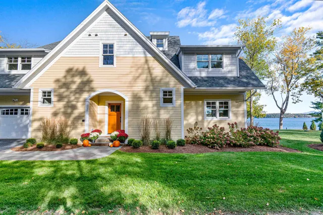 $2,250,000 | 451 Appletree Point Road, Burlington, VT 05408