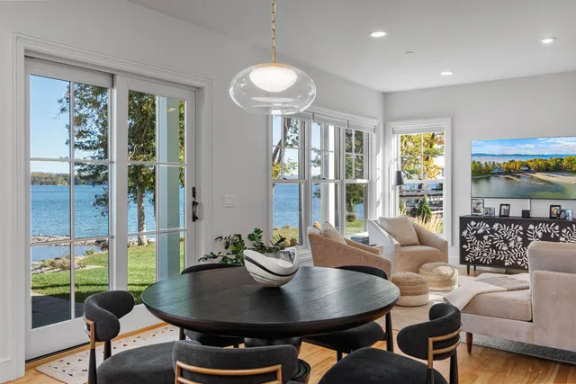$2,250,000 | 451 Appletree Point Road, Burlington, VT 05408