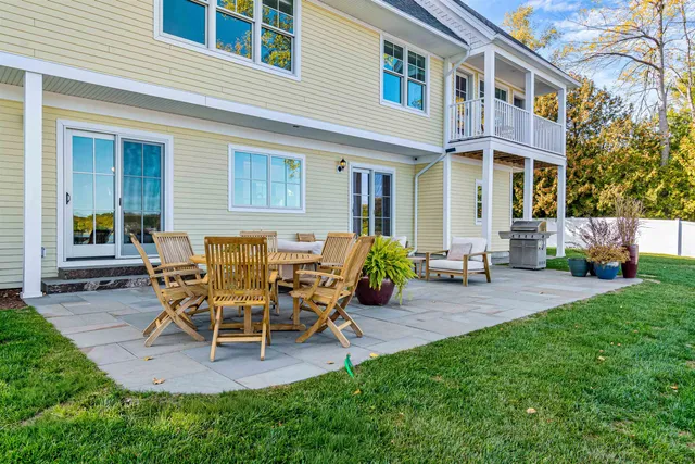 $2,250,000 | 451 Appletree Point Road, Burlington, VT 05408