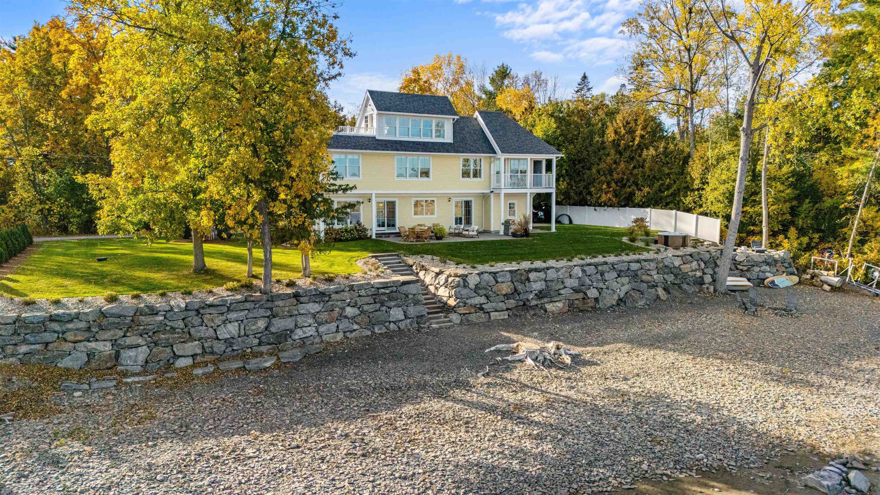 451 Appletree Point Road Burlington, VT 05408 - Photo 56 of 60